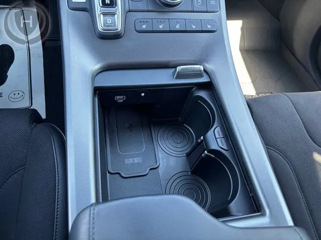 Hyundai Palisade photo 57