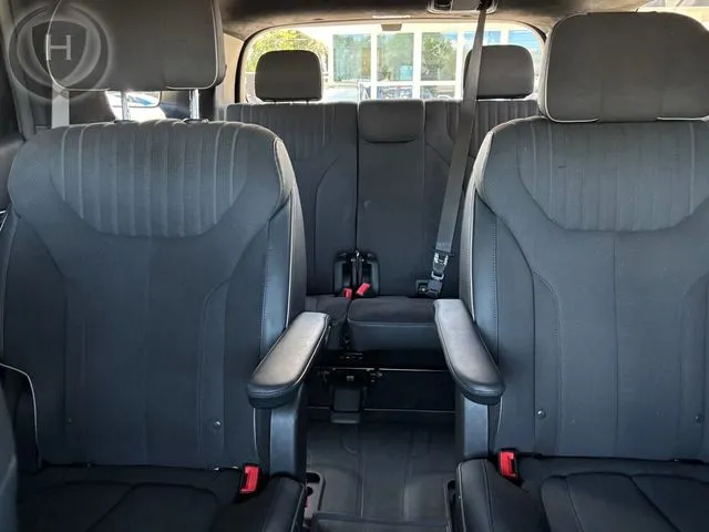 Hyundai Palisade photo 59