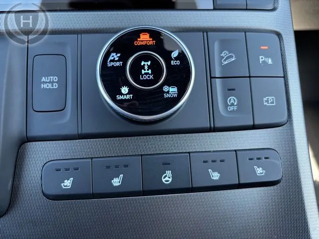 Hyundai Palisade photo 50
