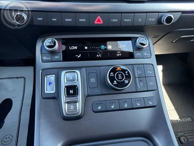 Hyundai Palisade photo 49