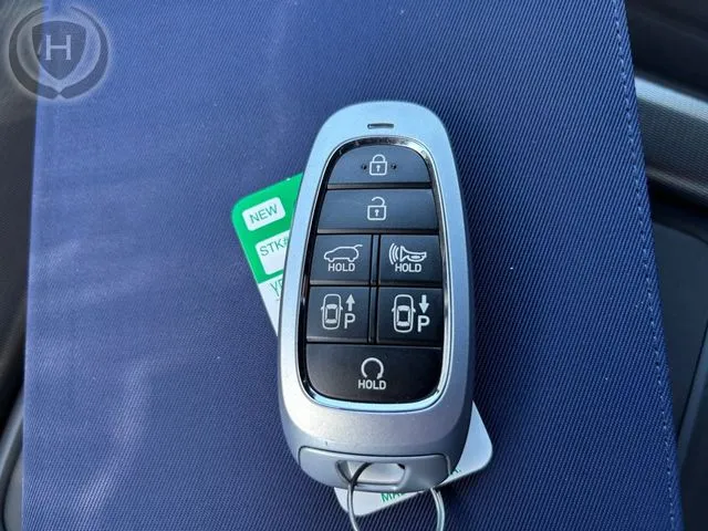 Hyundai Palisade photo 74
