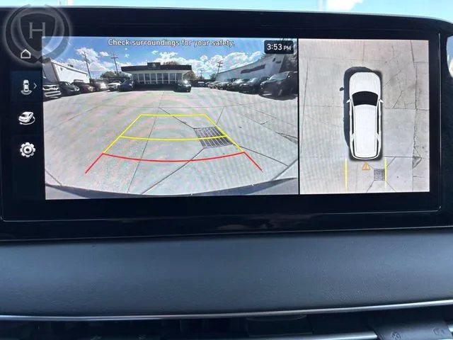 Hyundai Palisade photo 54