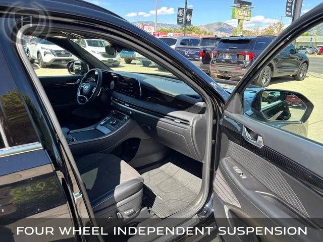 Hyundai Palisade photo 17