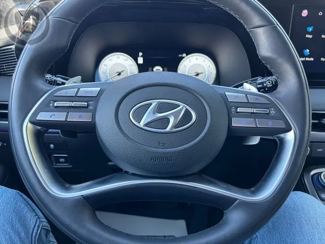 Hyundai Palisade photo 42