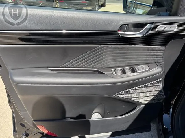 Hyundai Palisade photo 39