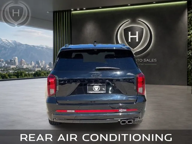 Hyundai Palisade photo 9