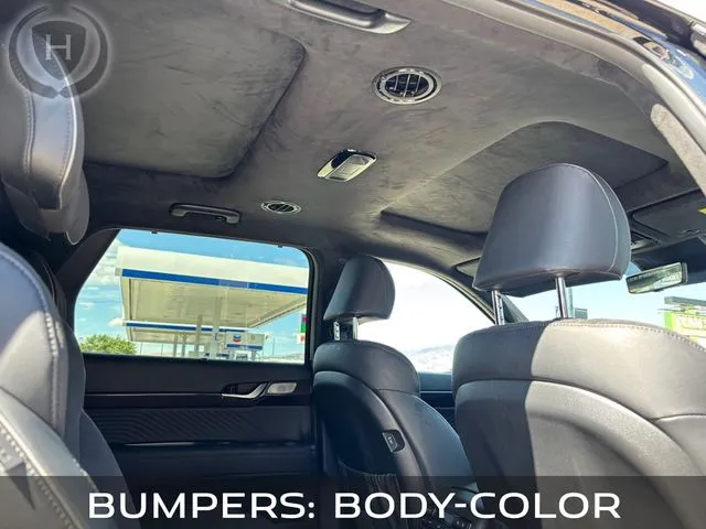 Hyundai Palisade photo 25