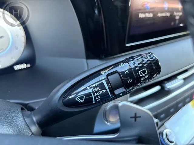 Hyundai Palisade photo 46