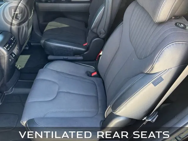 Hyundai Palisade photo 30