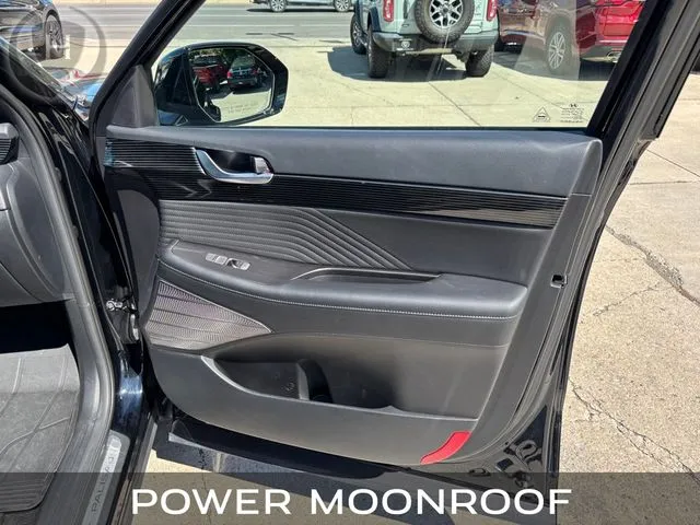 Hyundai Palisade photo 18