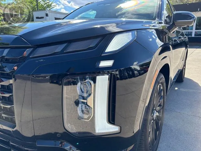 Hyundai Palisade photo 69