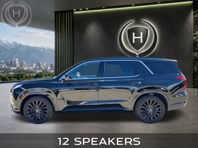 Hyundai Palisade photo 6