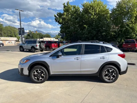 More photos of 2020 SUBARU CROSSTREK PREMIUM at High Line Auto Sales, UT