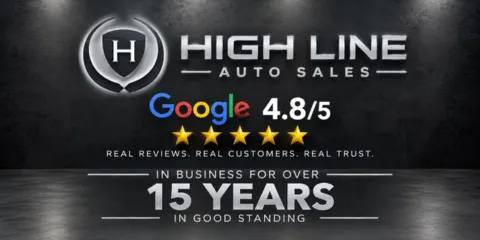 Another view of 2013 Audi Q5 PREMIUM for sale in Salt Lake City, UT at High Line Auto Sales