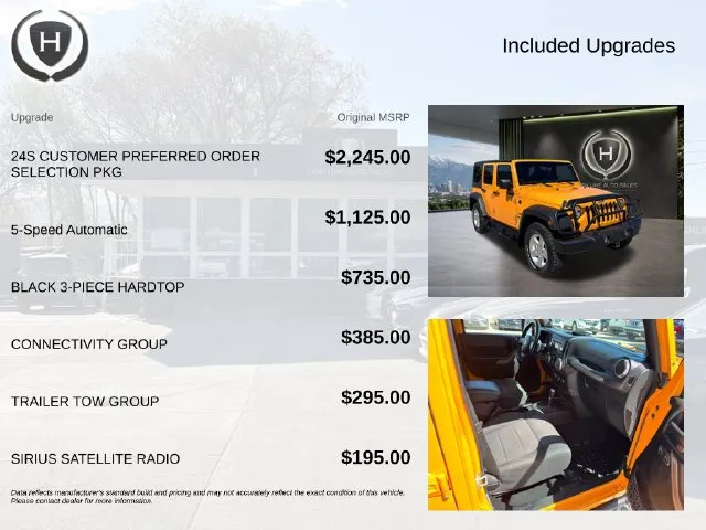 Jeep Wrangler photo 6