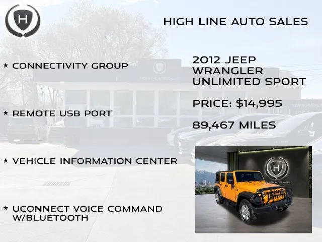 Jeep Wrangler photo 13