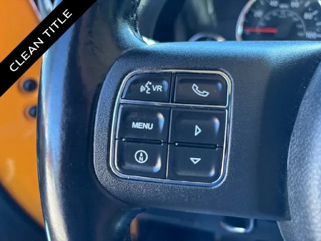 Jeep Wrangler photo 35