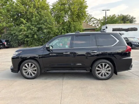More photos of 2017 Lexus LX 570 at High Line Auto Sales, UT