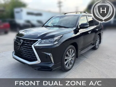 More photos of 2017 Lexus LX 570 at High Line Auto Sales, UT