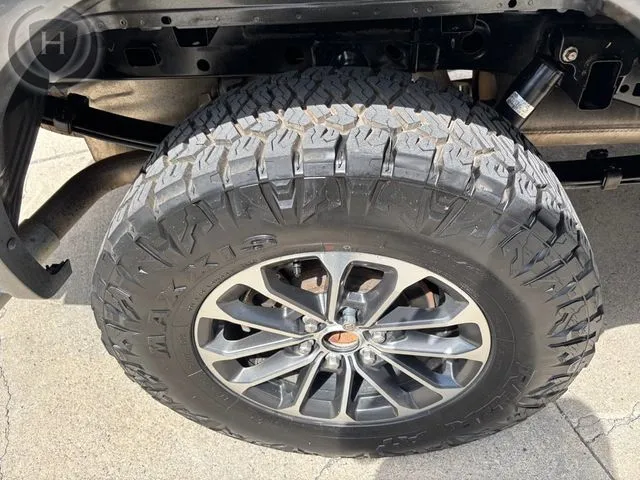 Ford F-150 photo 45