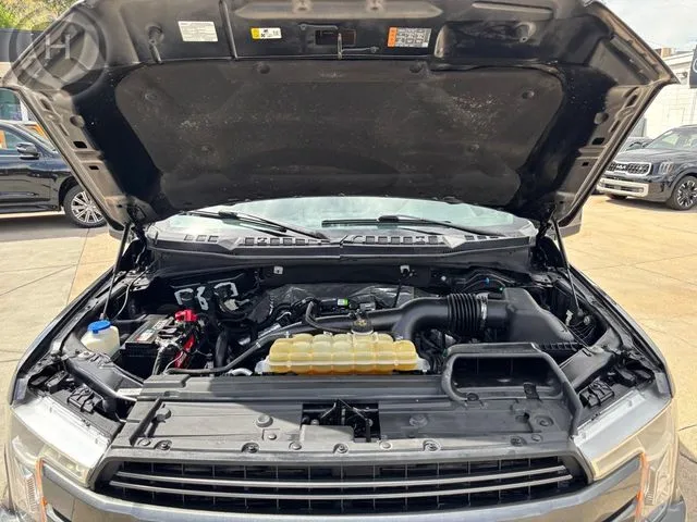 Ford F-150 photo 47