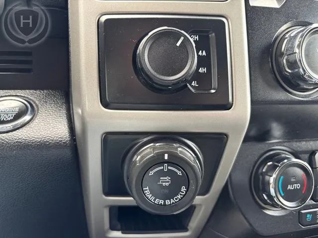 Ford F-150 photo 37