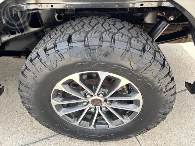Ford F-150 photo 44