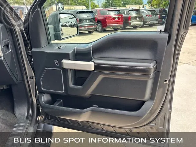 Ford F-150 photo 19