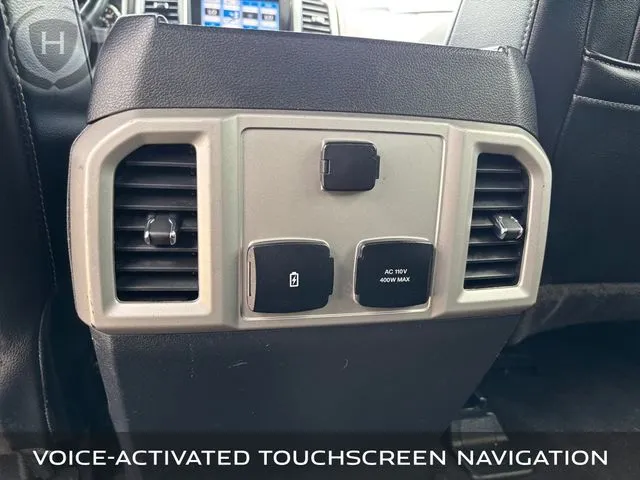 Ford F-150 photo 24