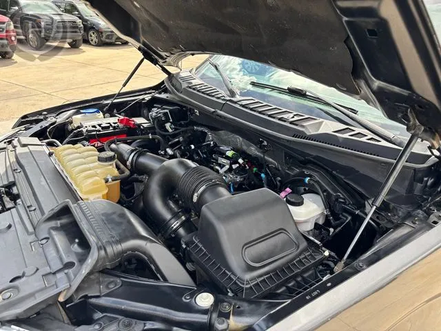 Ford F-150 photo 48