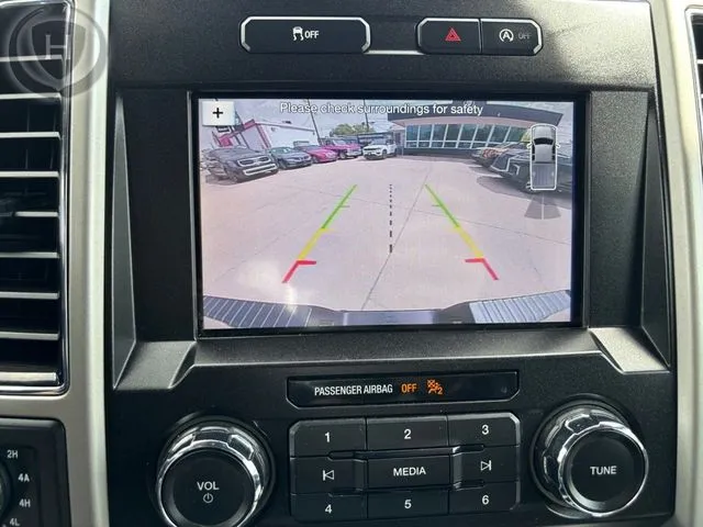 Ford F-150 photo 40