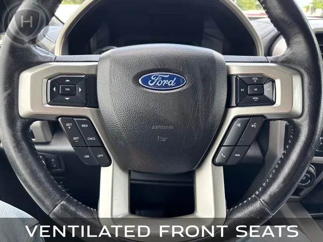 Ford F-150 photo 29