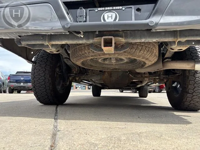 Ford F-150 photo 52