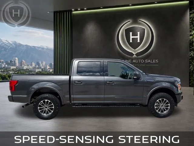 Ford F-150 photo 15