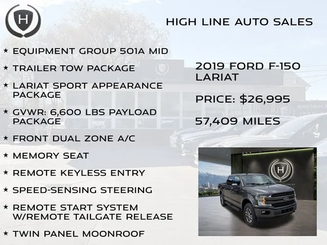 Ford F-150 photo 13