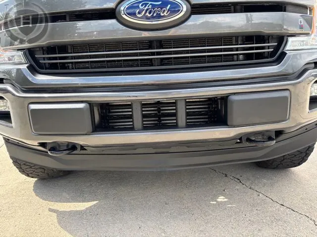 Ford F-150 photo 51