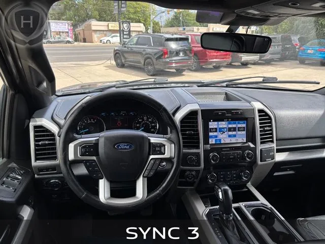 Ford F-150 photo 25