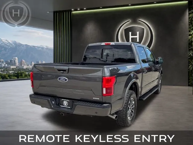 Ford F-150 photo 12
