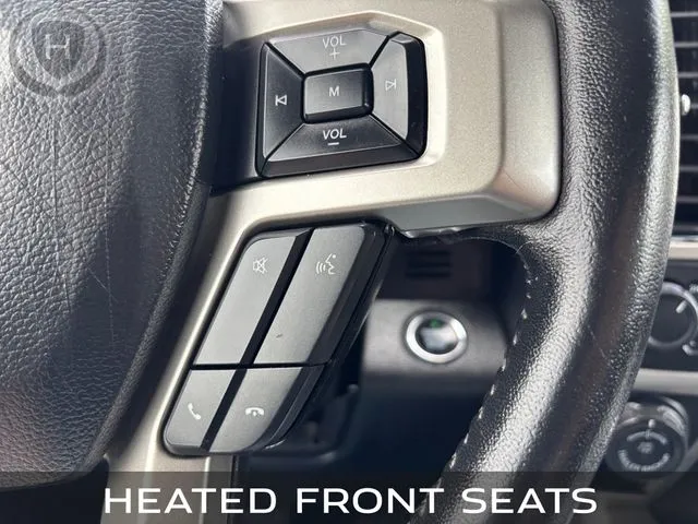 Ford F-150 photo 30