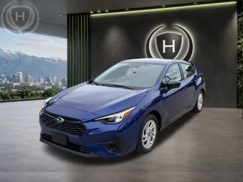 More photos of 2024 Subaru Impreza at High Line Auto Sales, UT