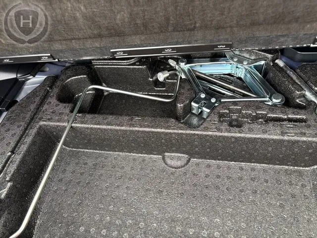 Subaru Impreza photo 20