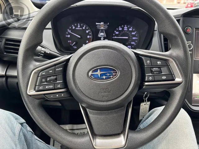 Subaru Impreza photo 26