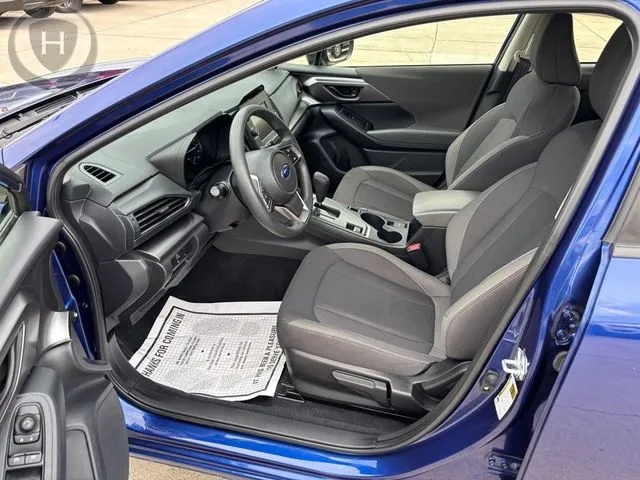Subaru Impreza photo 22