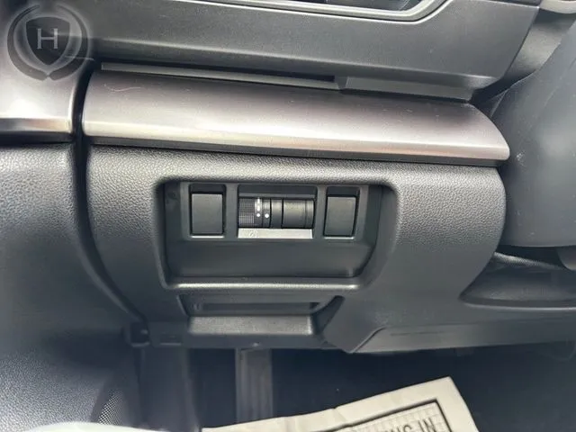 Subaru Impreza photo 25