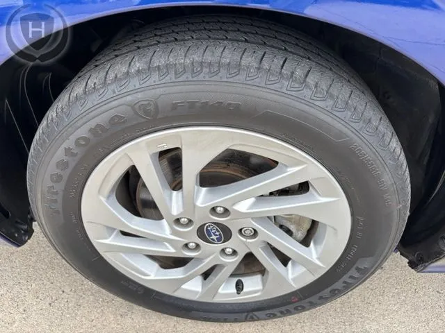 Subaru Impreza photo 37