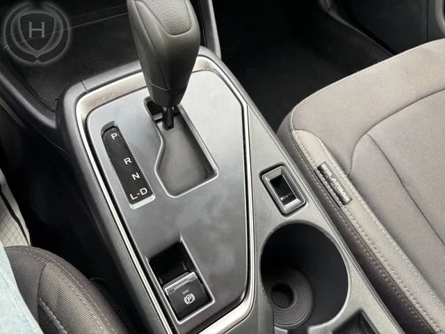 Subaru Impreza photo 32