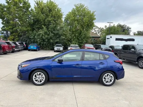 More photos of 2024 Subaru Impreza at High Line Auto Sales, UT