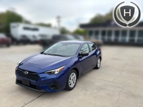 More photos of 2024 Subaru Impreza at High Line Auto Sales, UT
