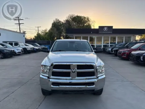 Another view of 2015 Ram 2500 Tradesman for sale in Salt Lake City, UT at High Line Auto Sales