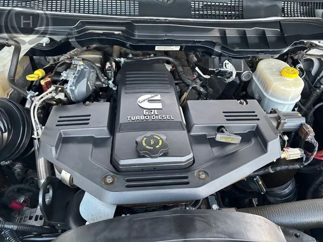 Ram 2500 photo 50